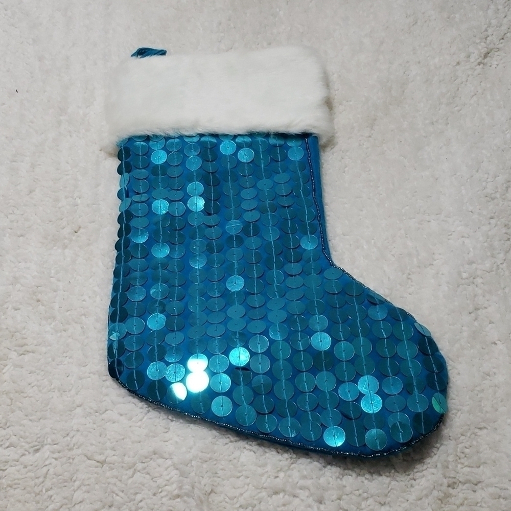 Christmas stocking